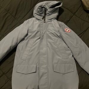 Canada Goose Langford Parka